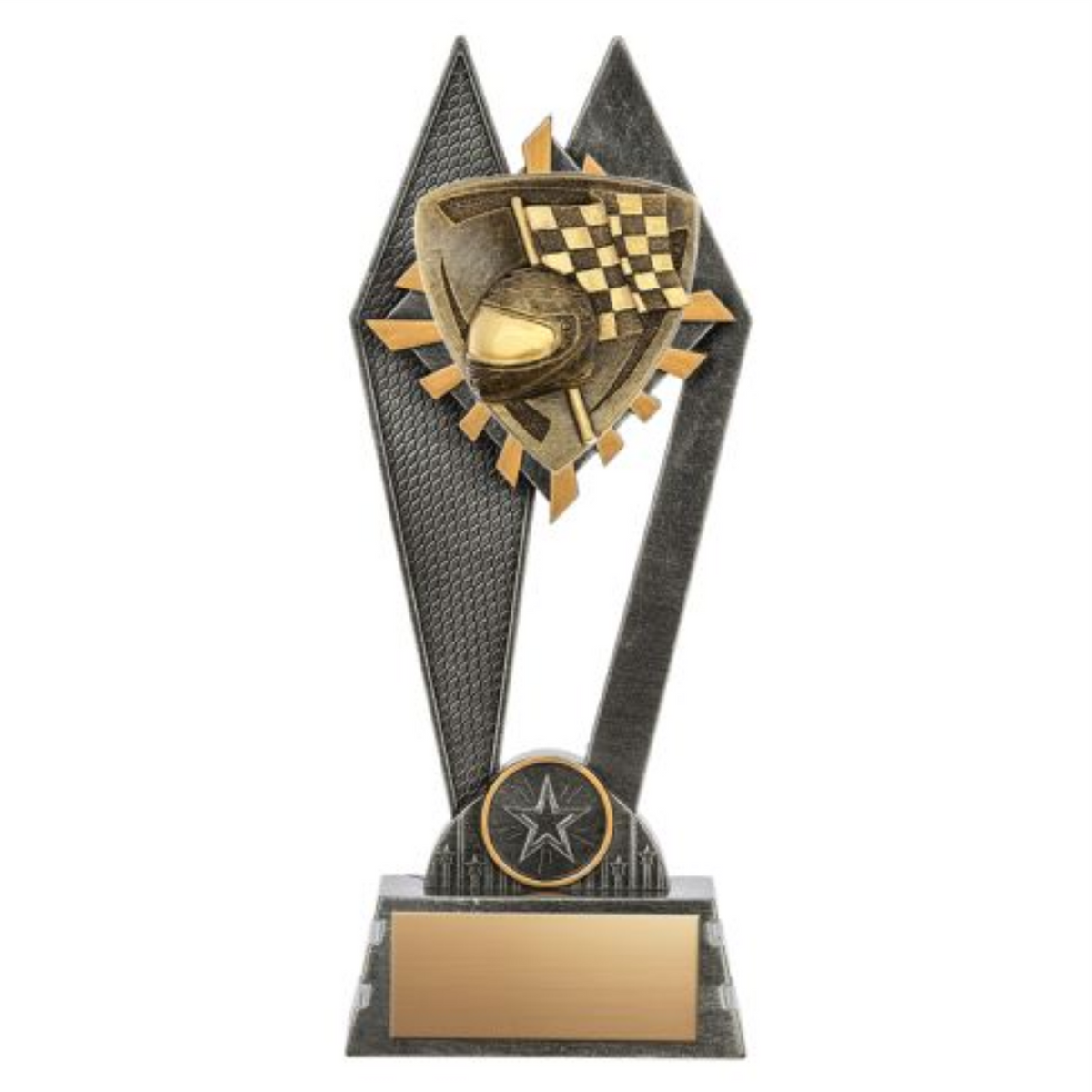 Motorsports Trophy - Pinnacle Series