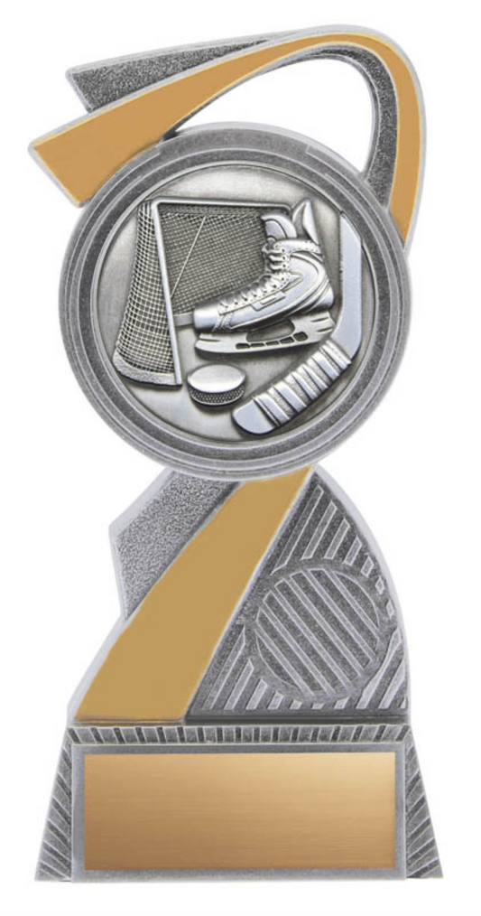 Hockey trophy - Apollo series