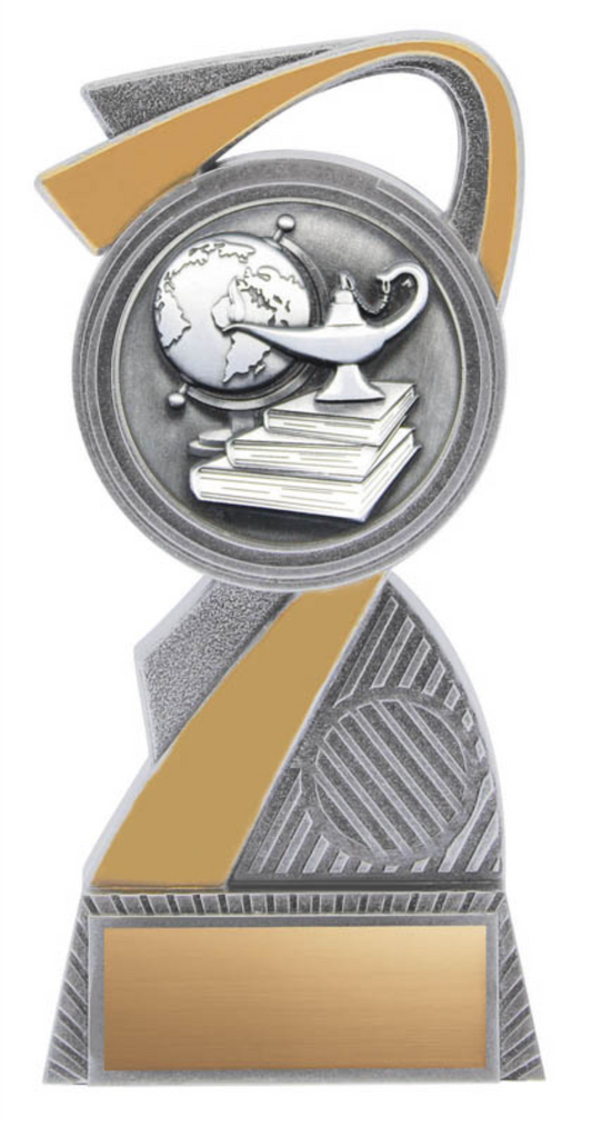 Academic trophy - Apollo series