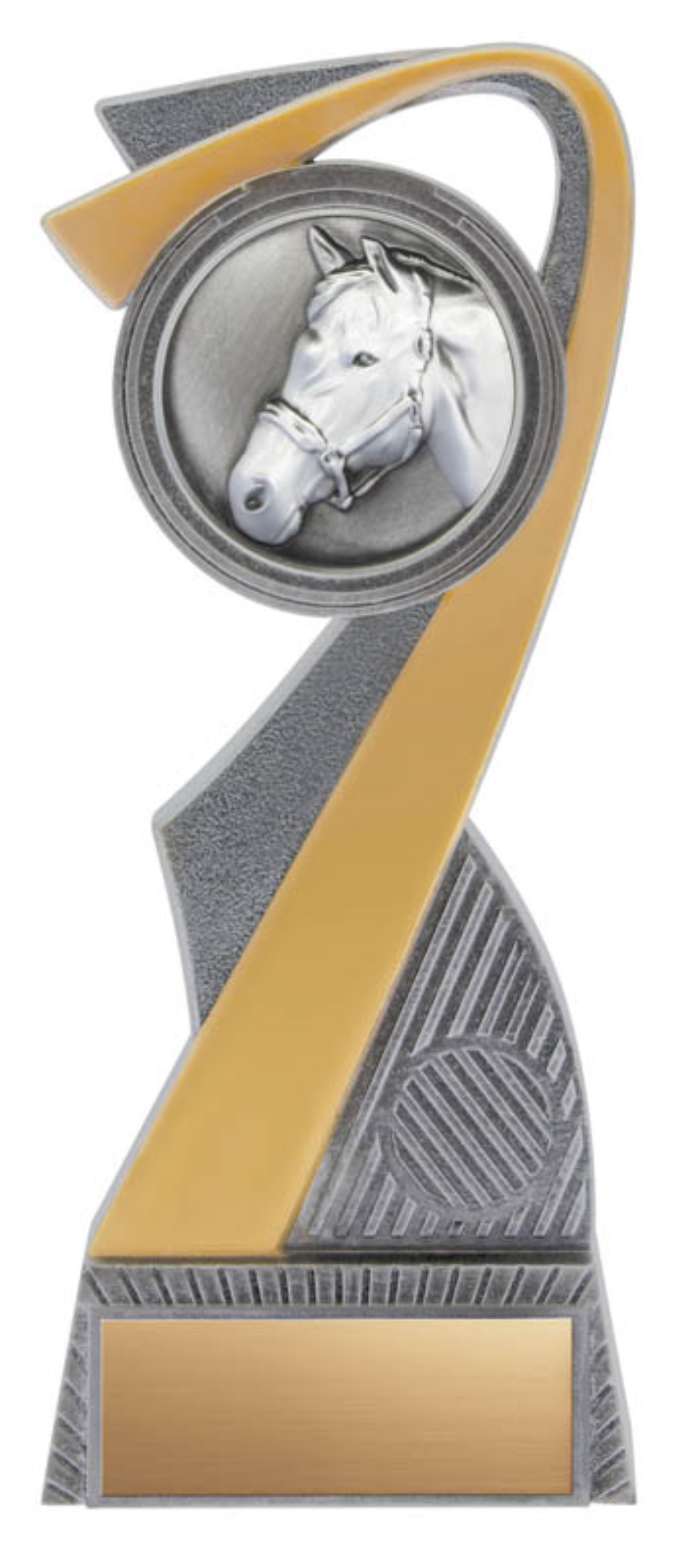Horse trophy - Apollo series