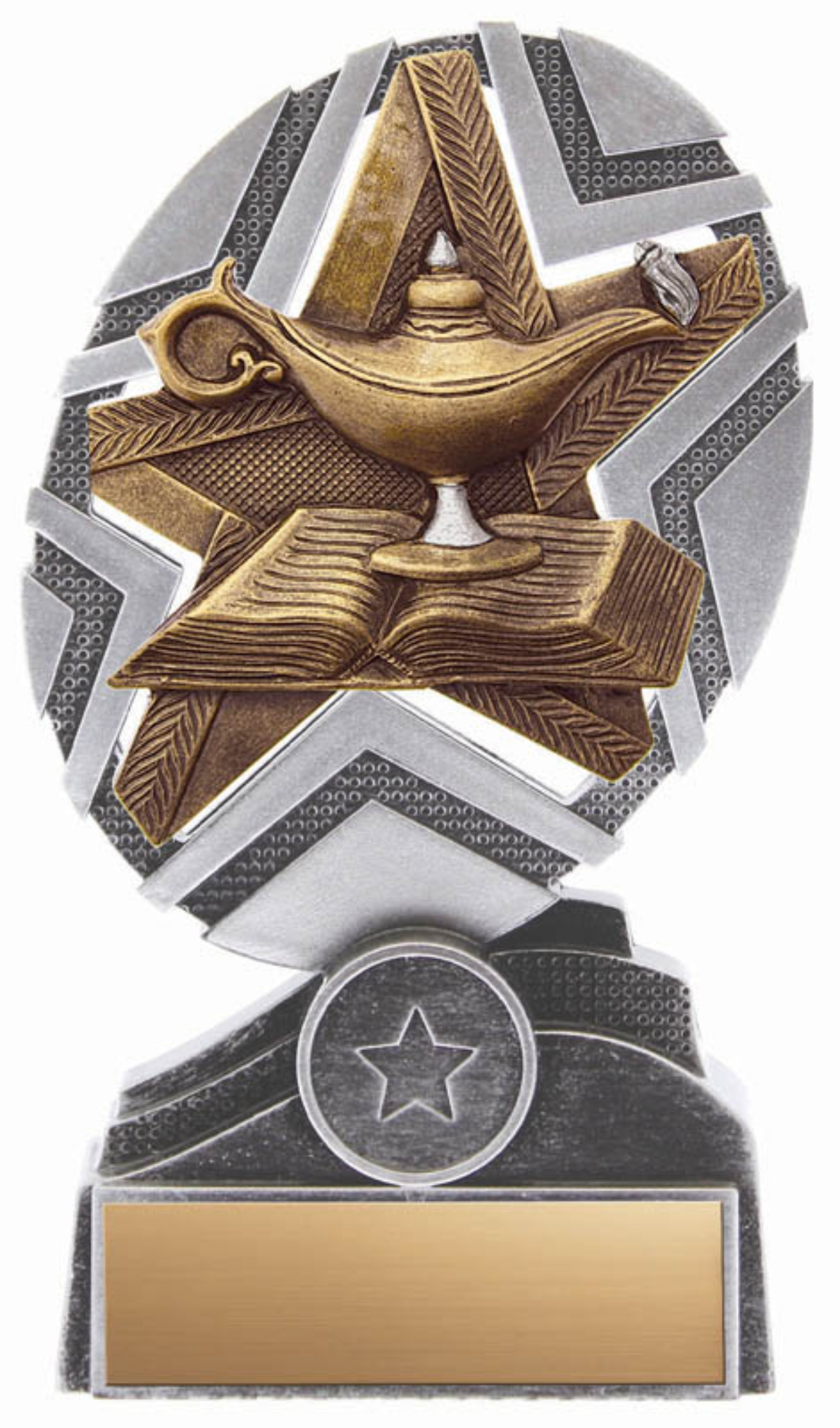 Academic trophy - Pro Star series
