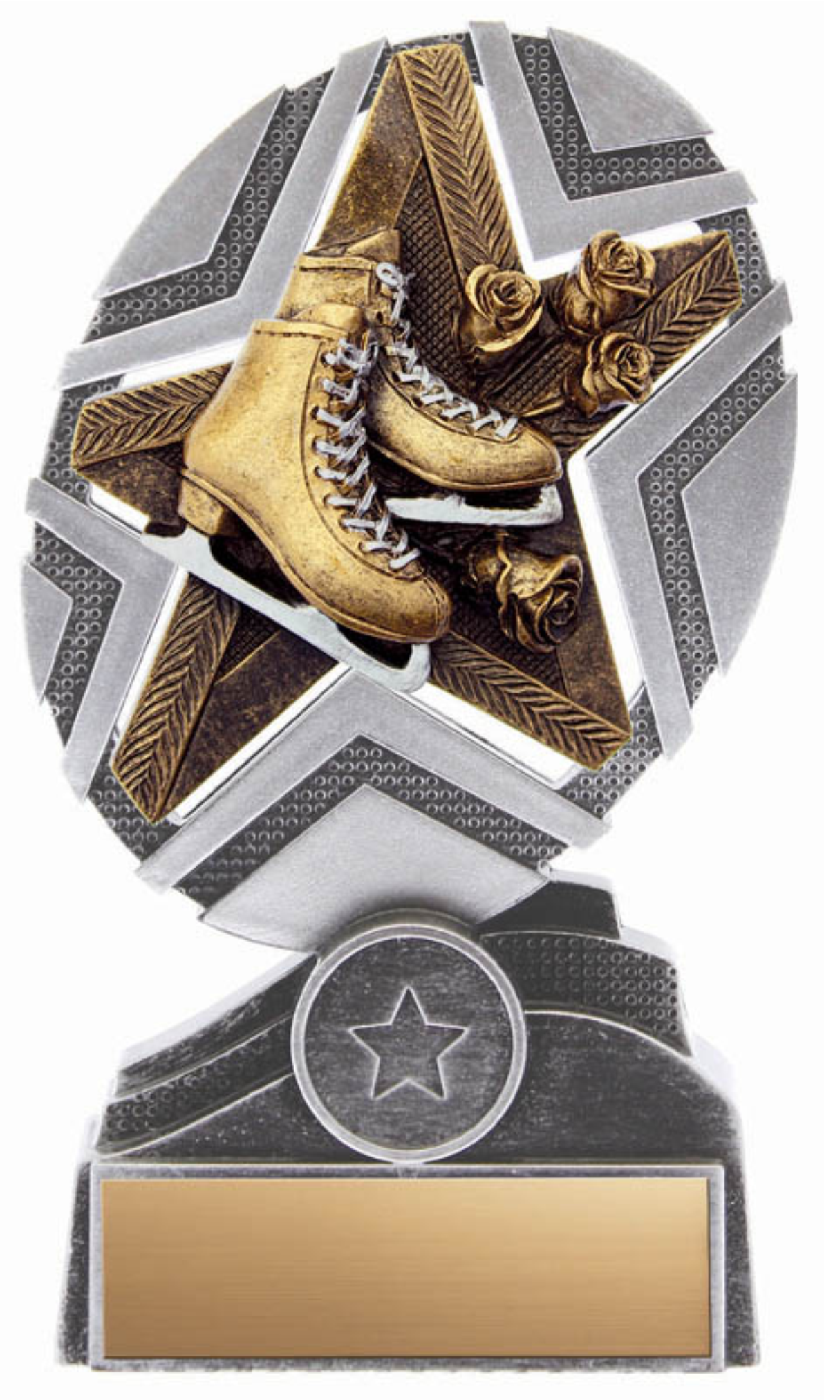 Figure Skating trophy - Pro Star series