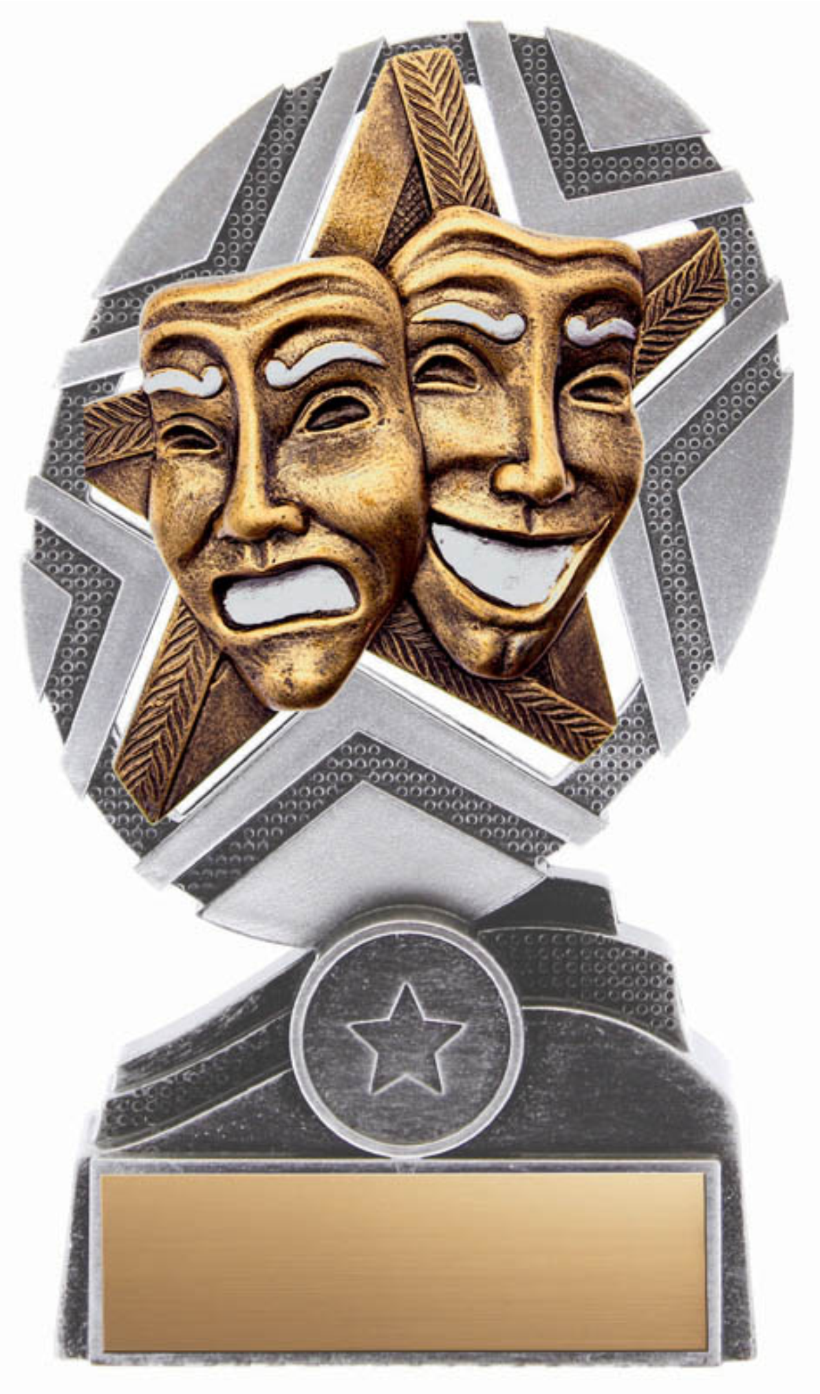 Drama trophy - Pro Star series