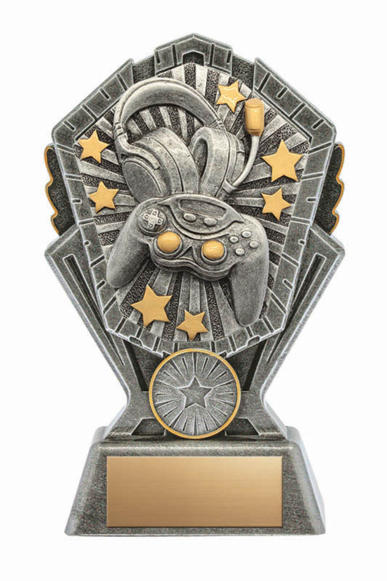 E-Sports trophy - Cosmos series