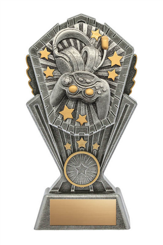 E-Sports trophy - Cosmos series