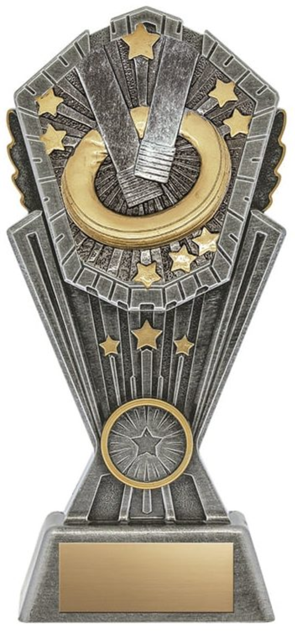 Ringette trophy - Cosmos series