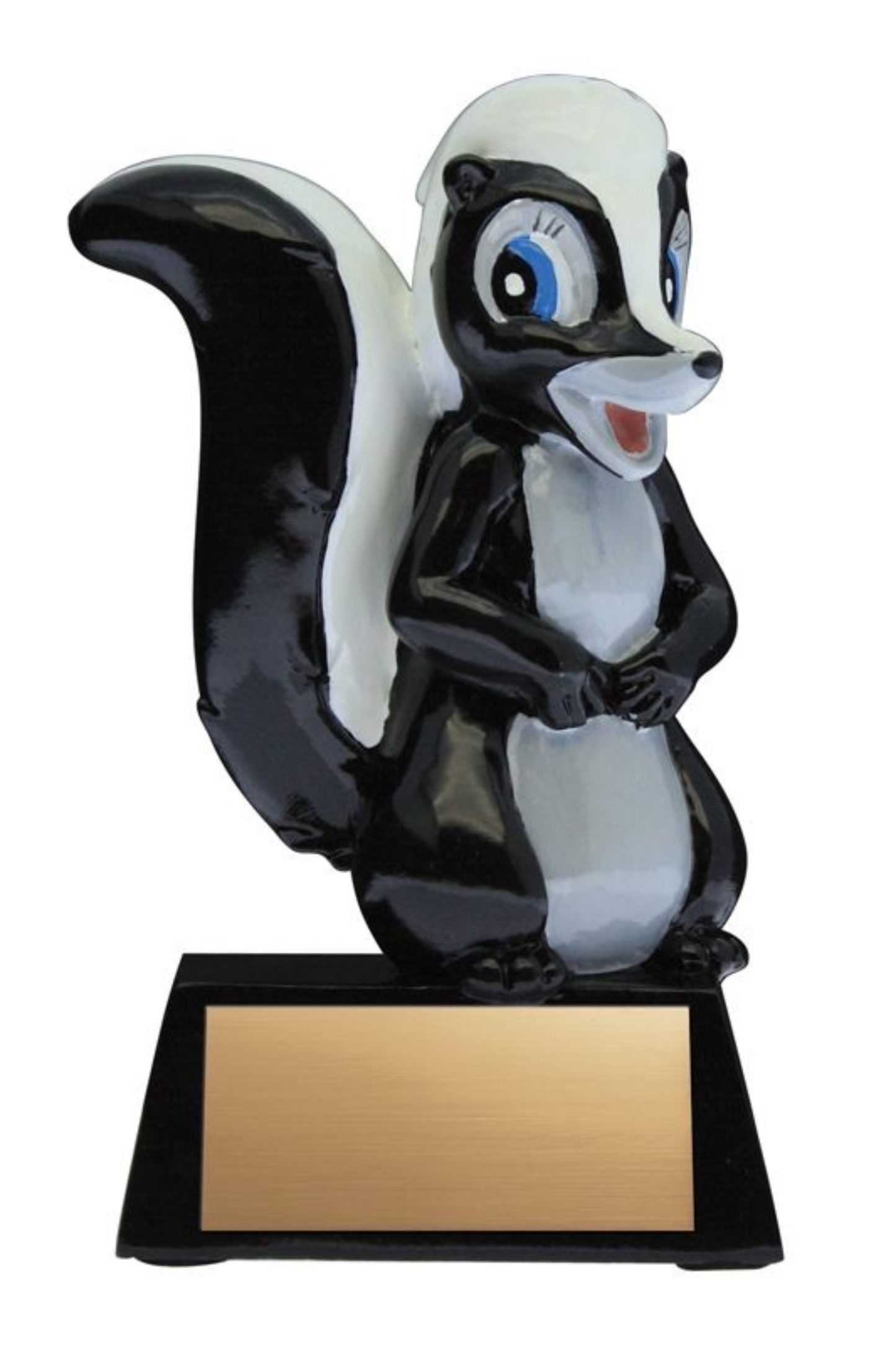 Skunk Resin 5"