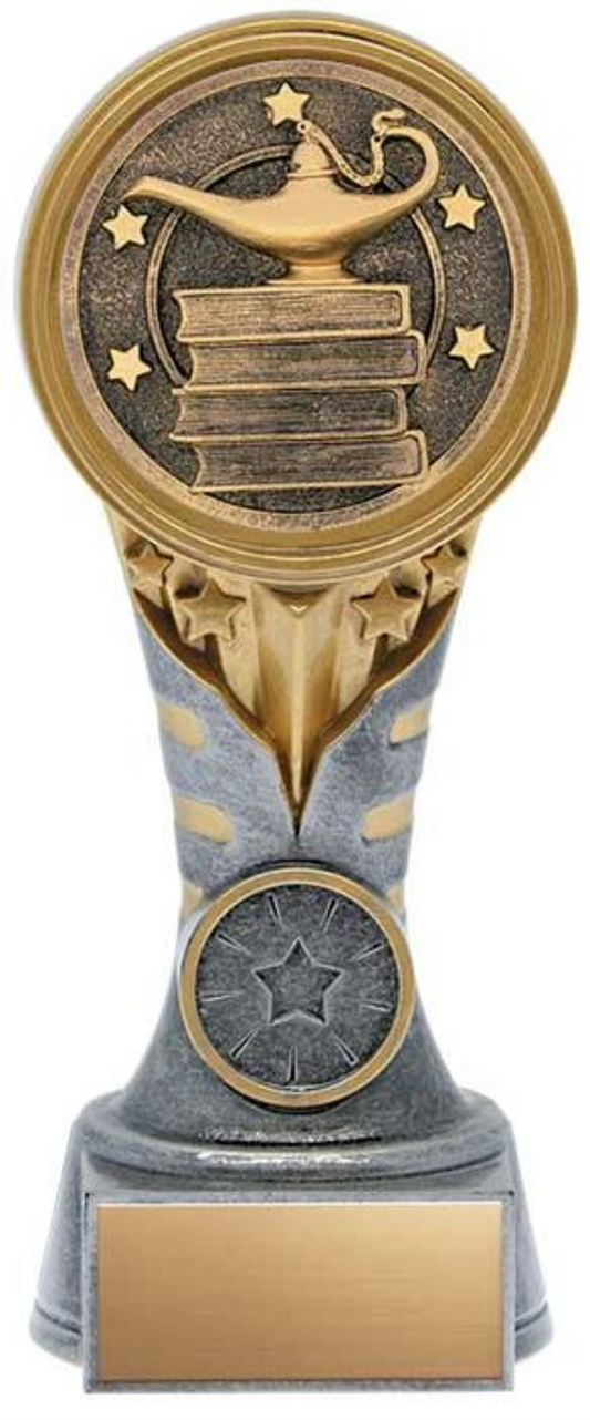Academic trophy - Ikon Series 7’’ & 8’’