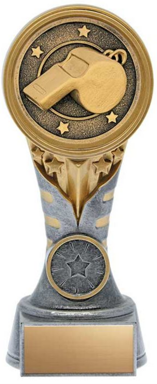 Coach Trophy - Ikon Series 6’’ 7’’ & 8’’