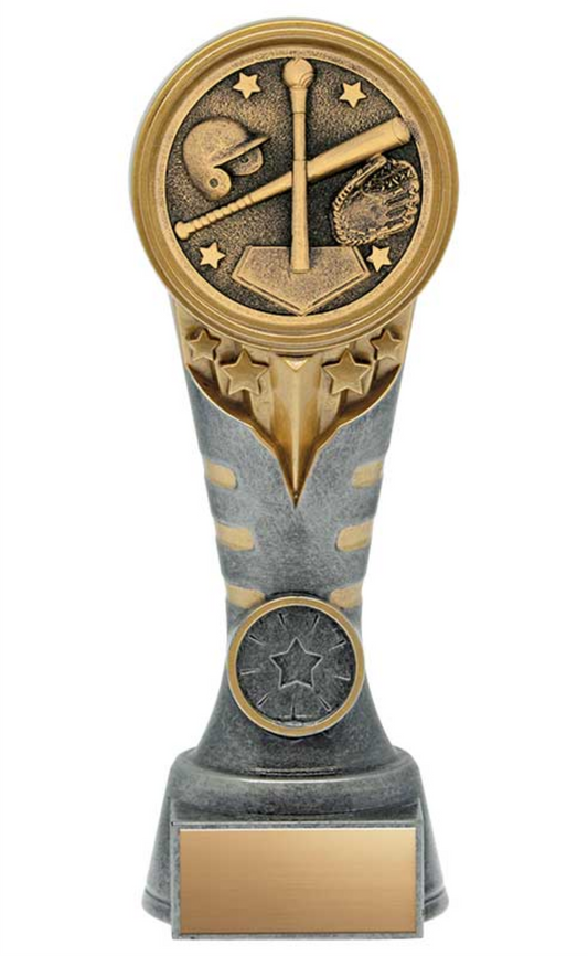 T-Ball trophy - Ikon Series 7’’ & 8’’