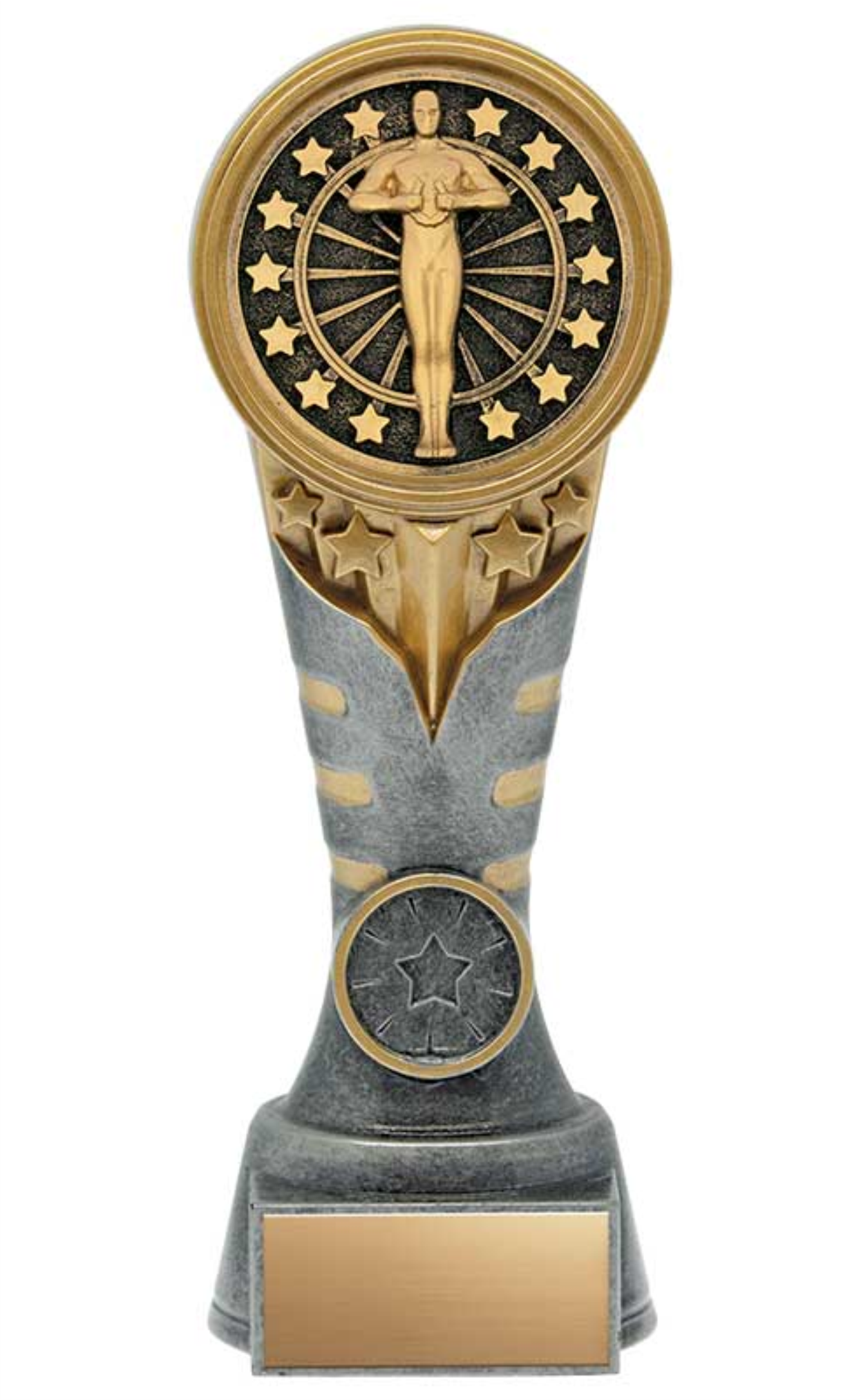 Achievement trophy - Ikon Series 7’’ & 8’’