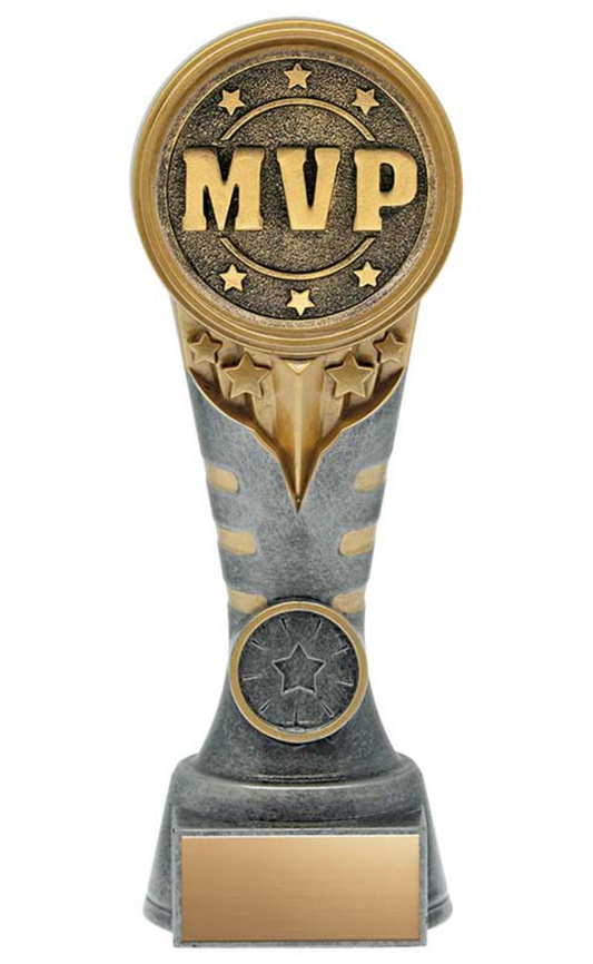 MVP trophy - Ikon Series 7’’ & 8’’