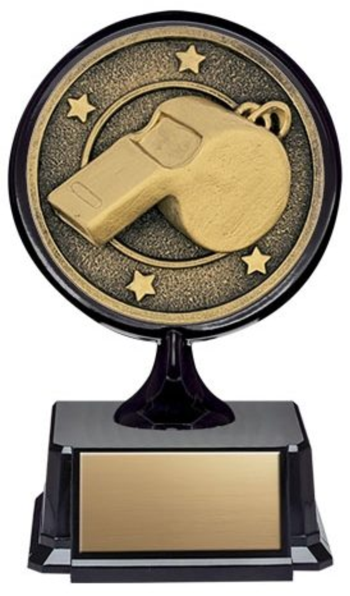 Coach 4 1/2’’ Holder on Base - Apex Series