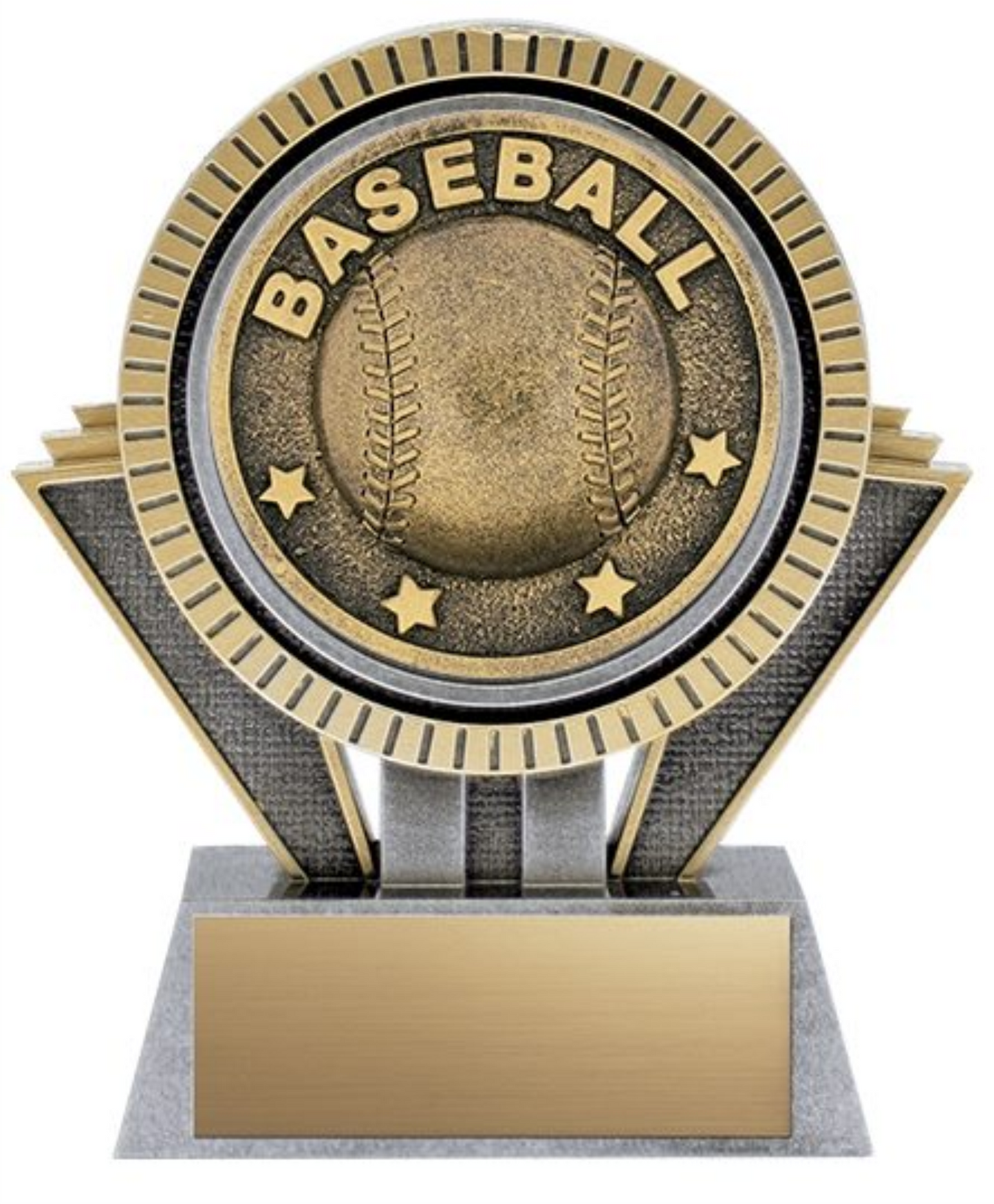 Baseball trophy - Apex Series