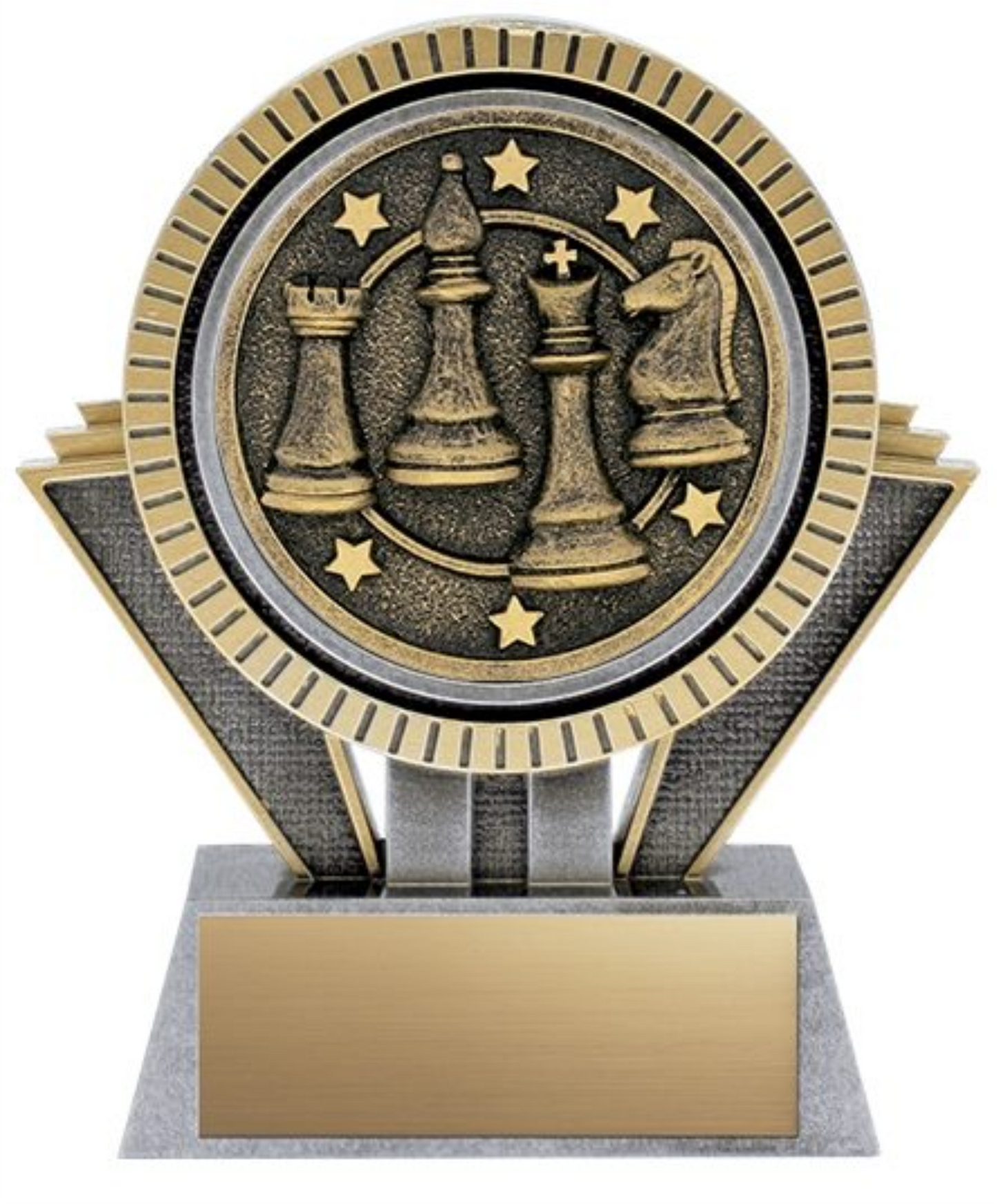 Chess trophy - Apex Series