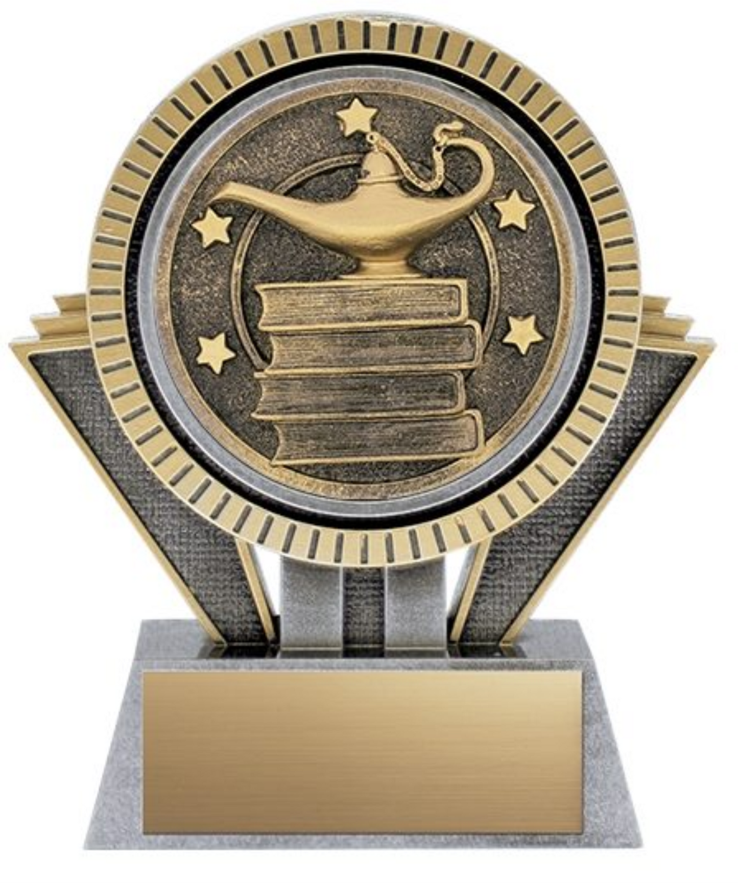 Academic trophy - Apex Series