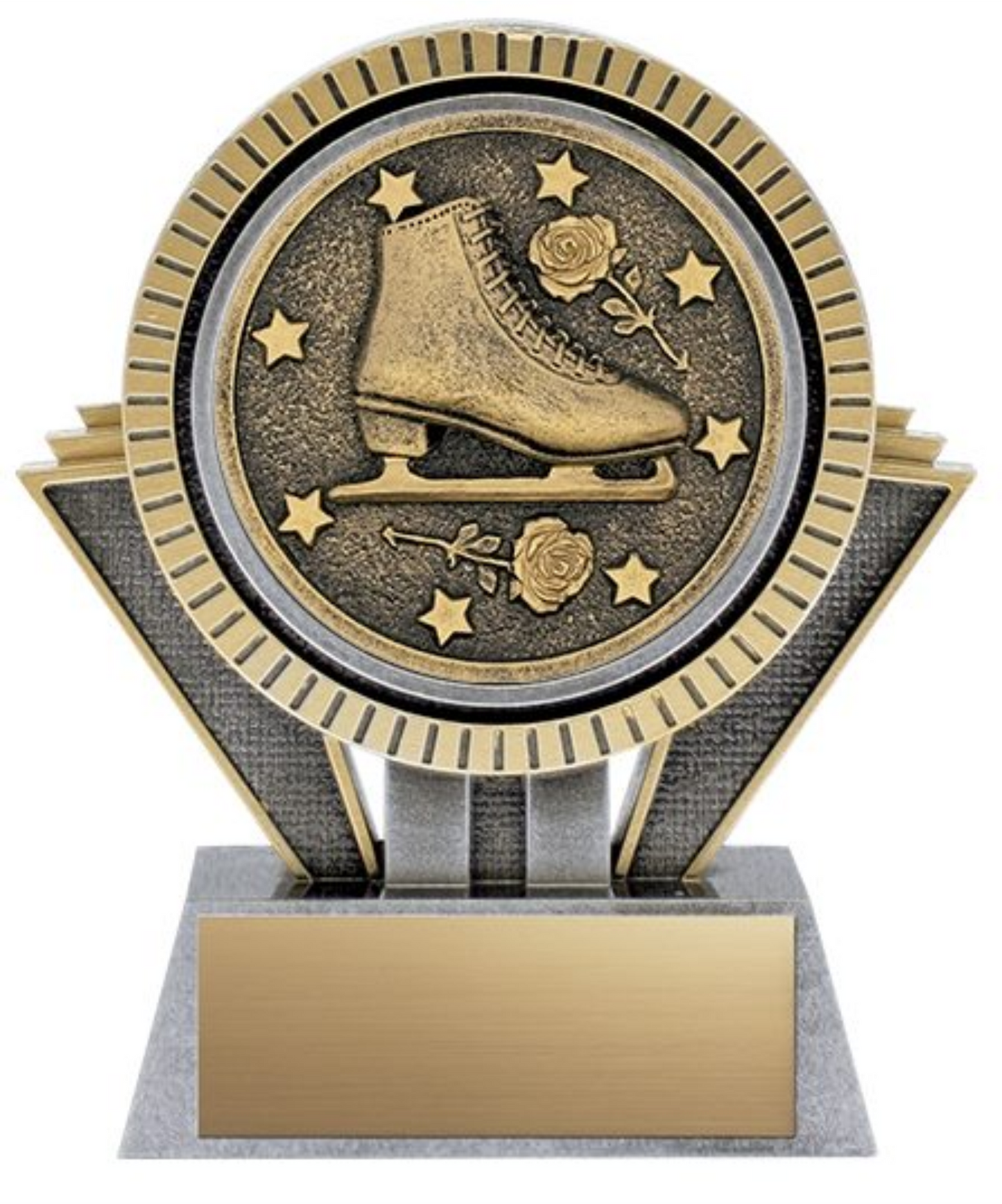 Figure Skating trophy - Apex Series