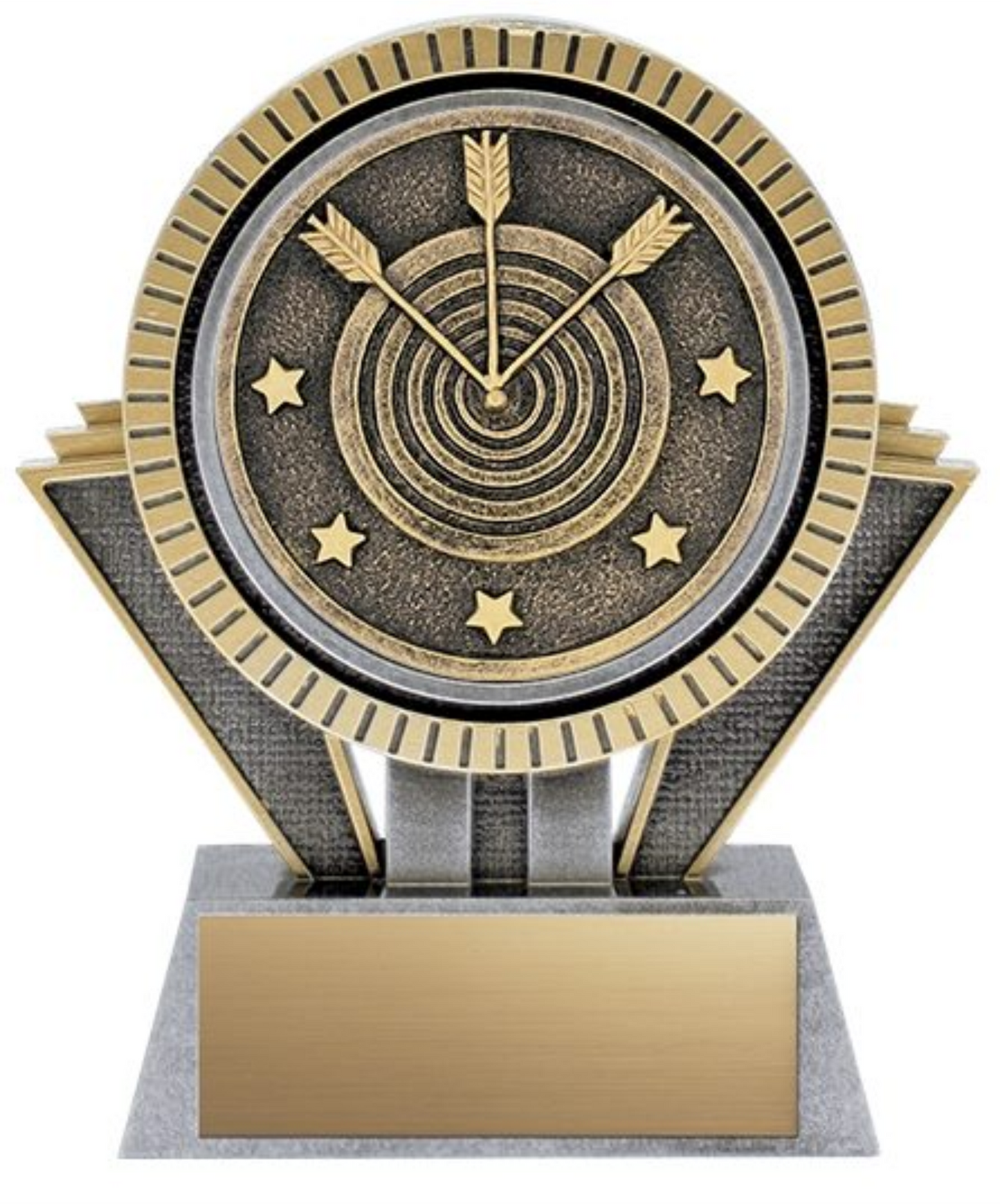 Dance trophy - Apex Series