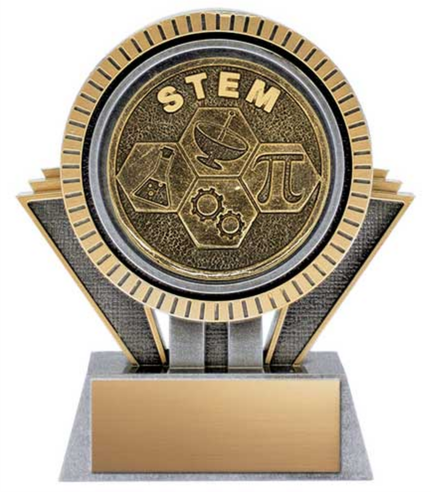 STEM trophy - Apex Series