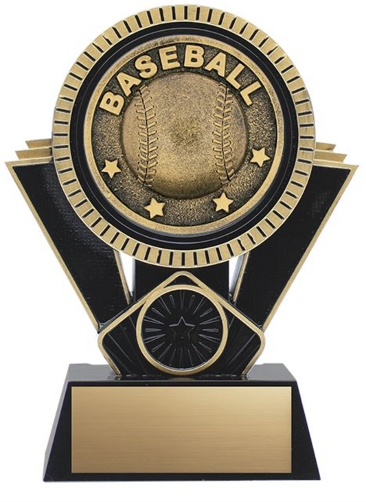Baseball trophy - Apex Series