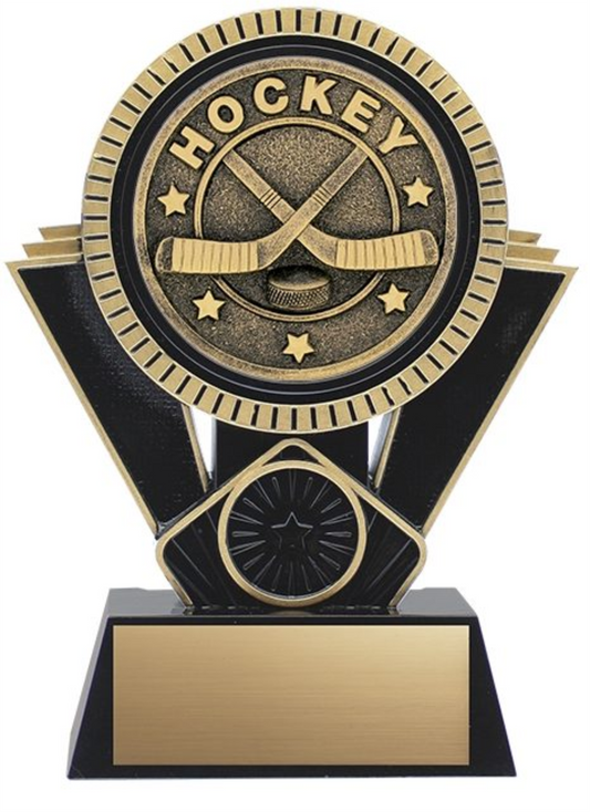 Hockey trophy - Apex Series
