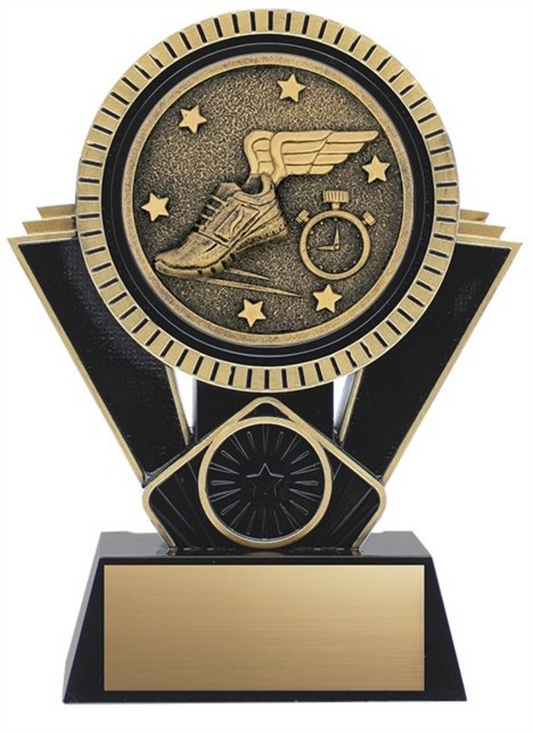 Track trophy - Apex Series