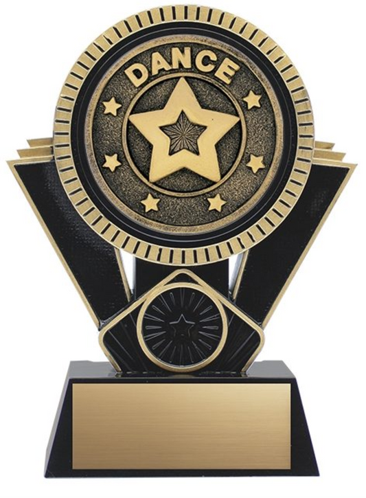 Dance trophy - Apex Series