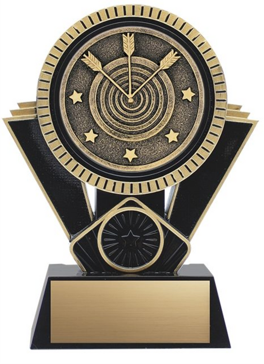 Archery trophy - Apex Series