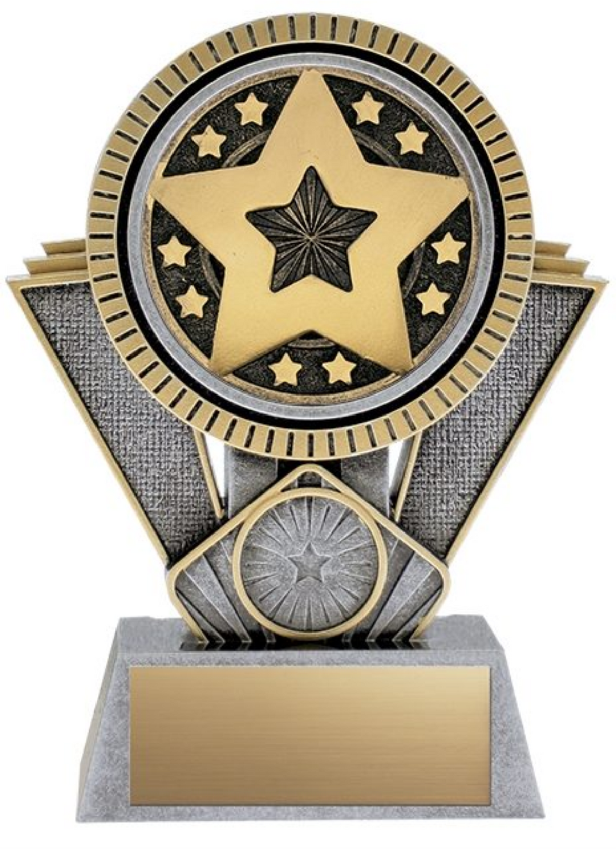 Star trophy - Apex Series