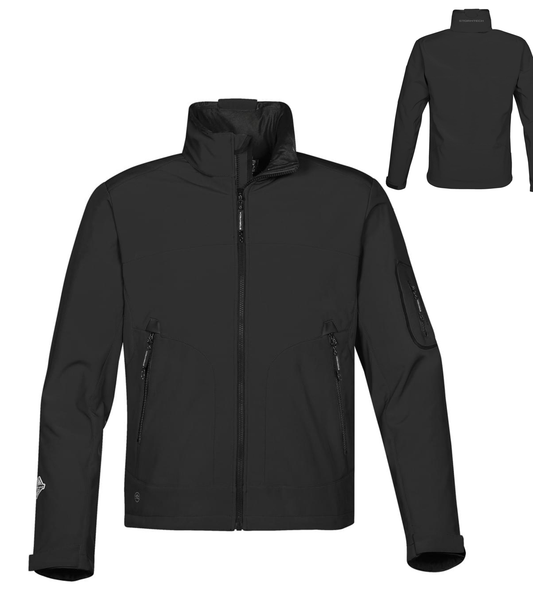 Cruise - Men’s Soft Shell - Stormtech XSJ-1