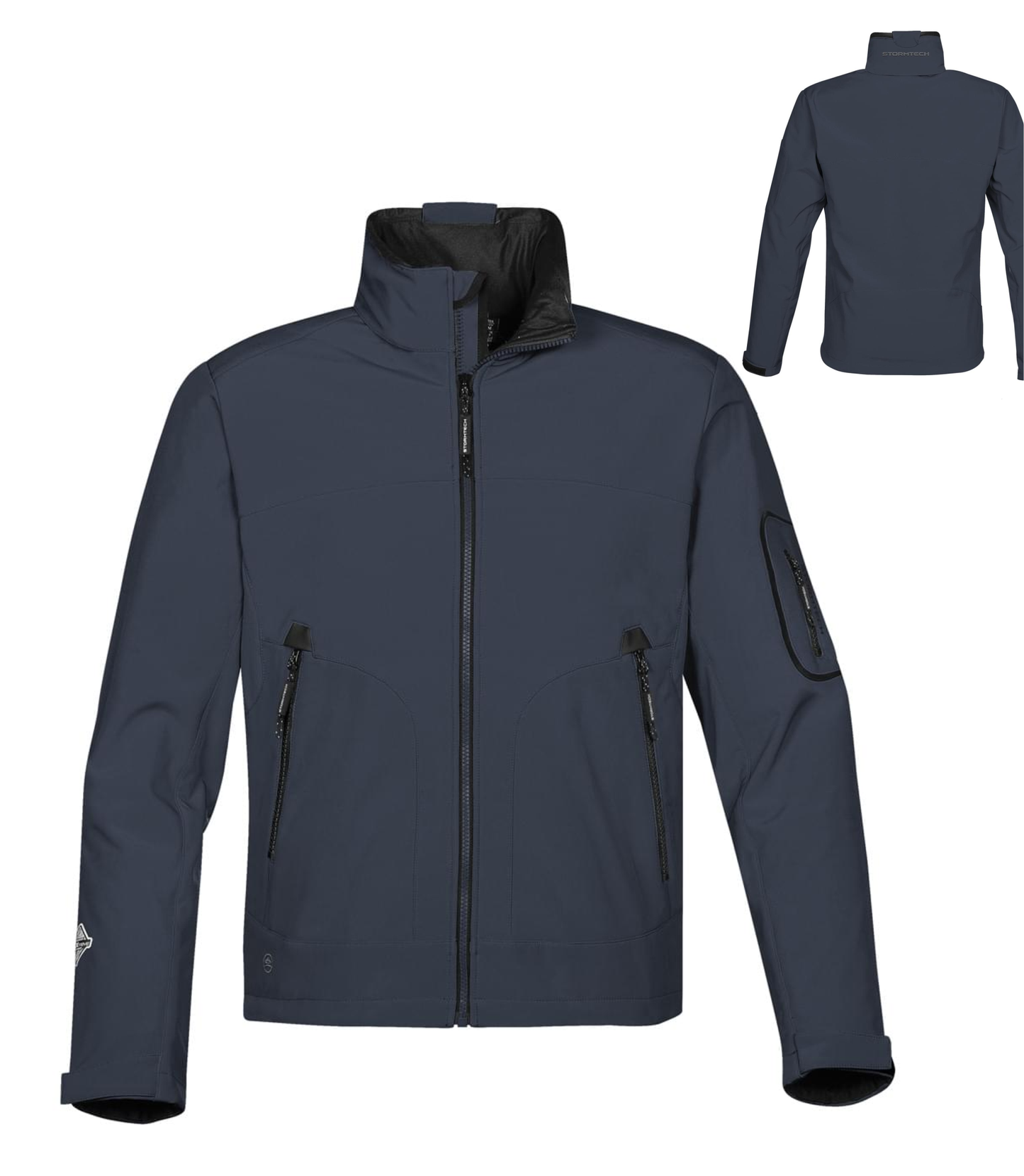 Cruise - Men’s Soft Shell - Stormtech XSJ-1