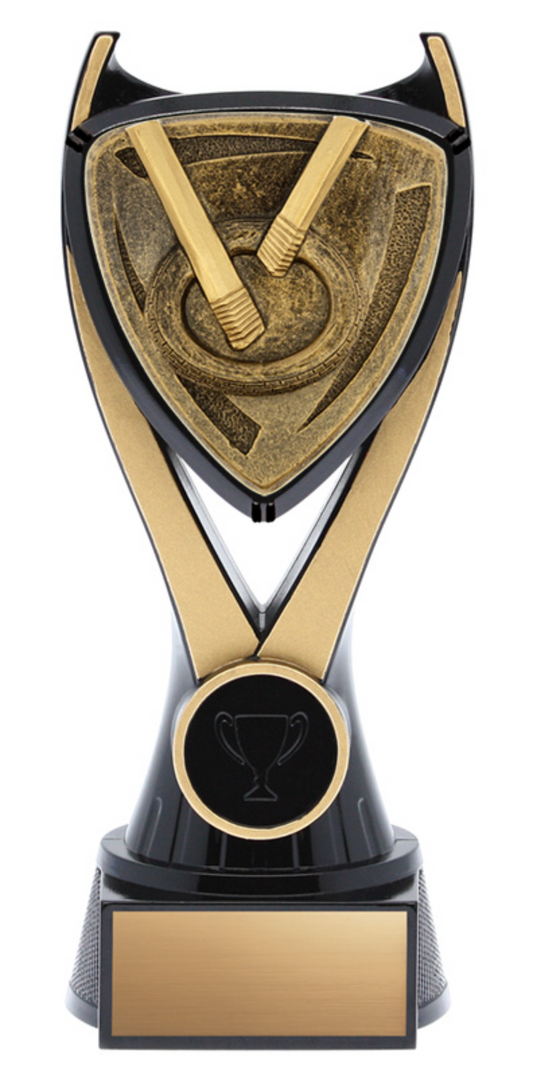 Ringette trophy - Spirit Series 6’’ 6.75’’ & 7.75’’