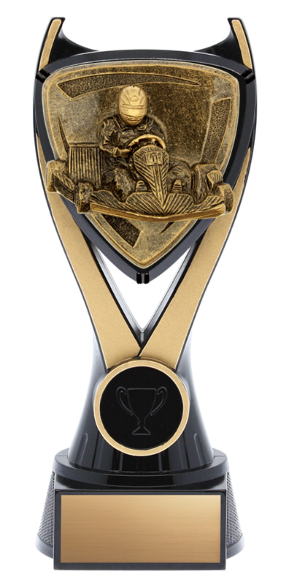 Go Karts trophy - Spirit Series 6’’ 6.75’’ & 7.75’’
