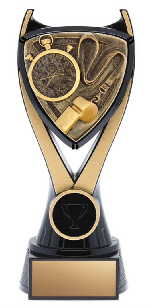 Coach trophy - Spirit Series 6’’ 6.75’’ & 7.75’’