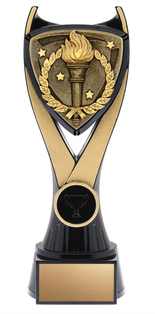 Victory trophy - Spirit Series 6’’ 6.75’’ & 7.75’’