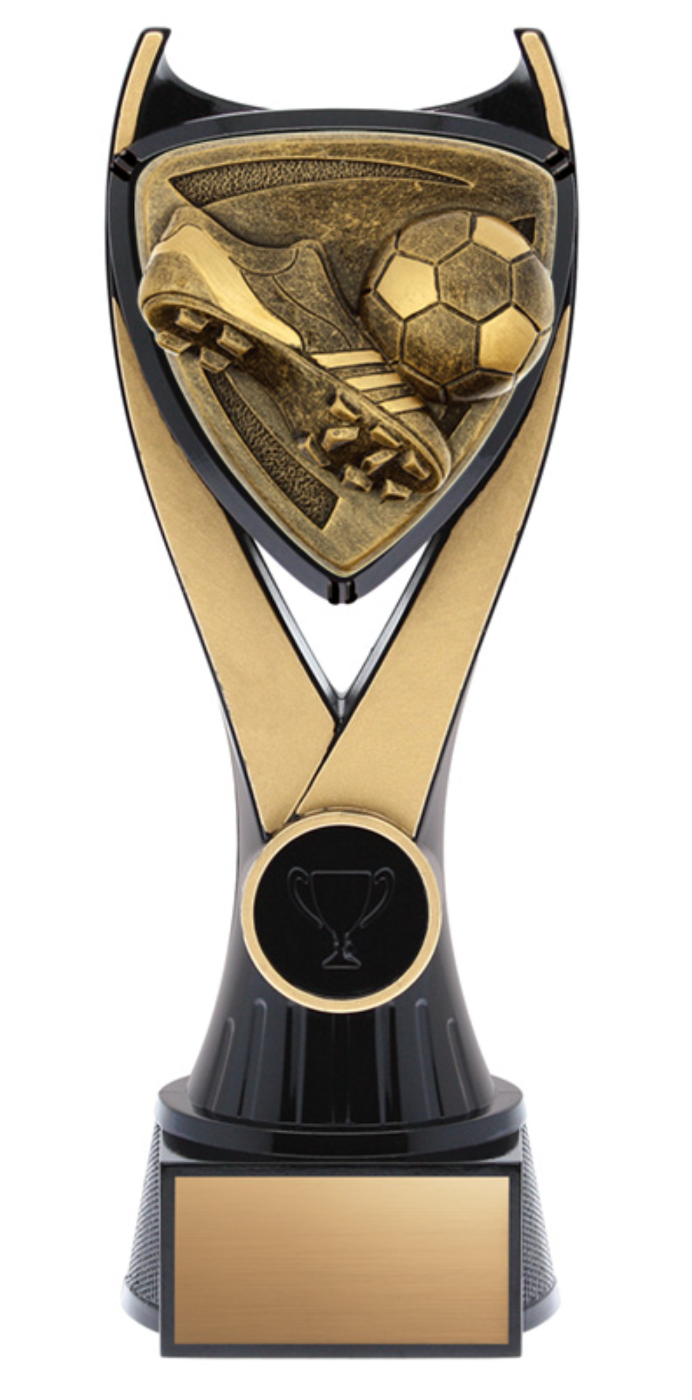 Soccer trophy - Spirit Series 6’’ 6.75’’ & 7.75’’