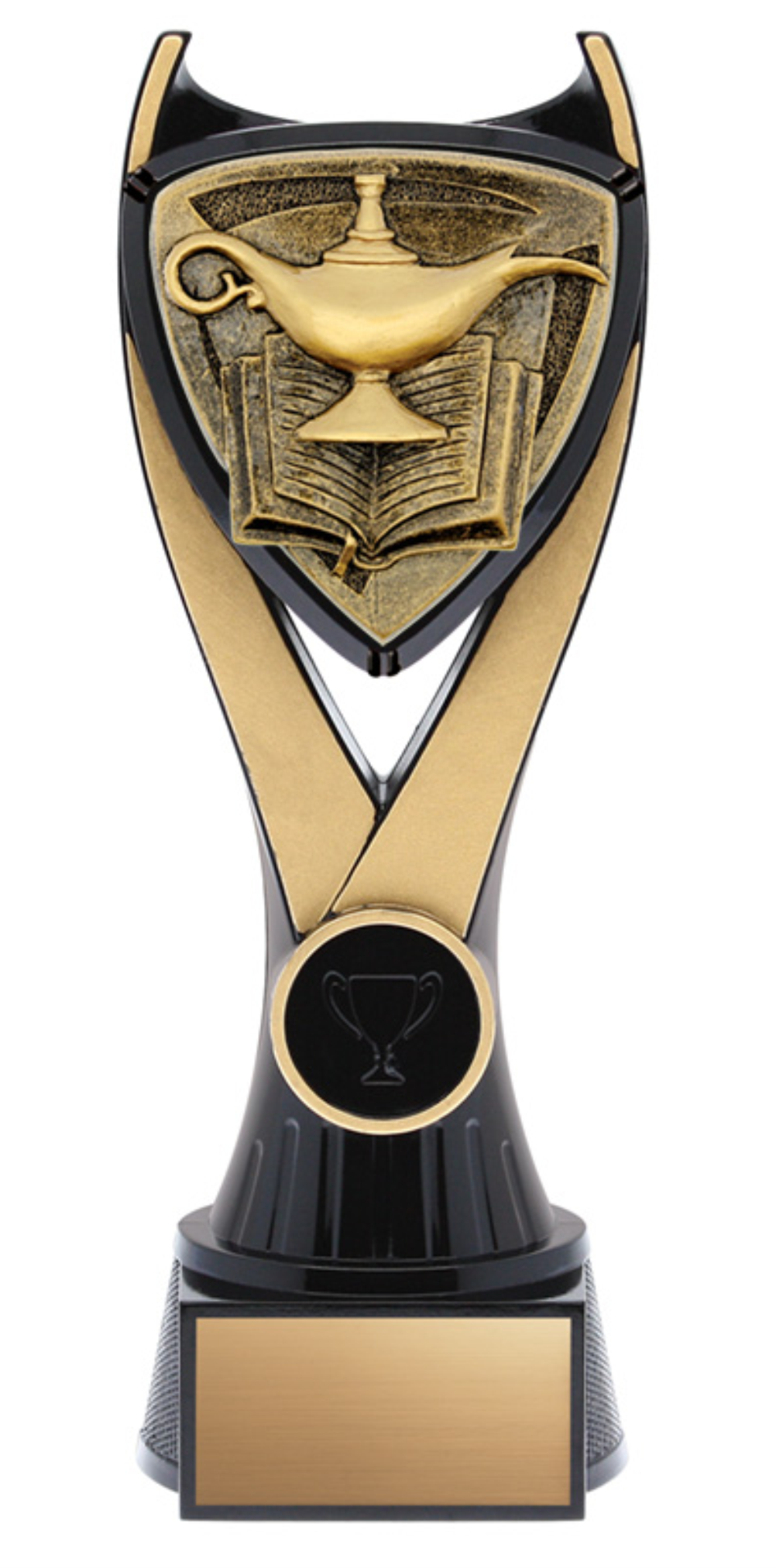 Academic trophy - Spirit Series 6’’ 6.75’’ & 7.75’’