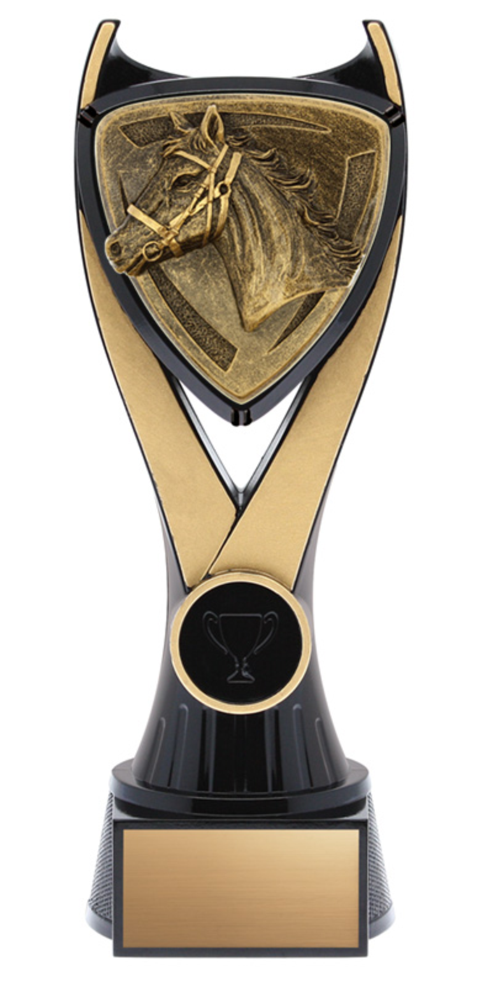 Horse trophy - Spirit Series 6’’ 6.75’’ & 7.75’’