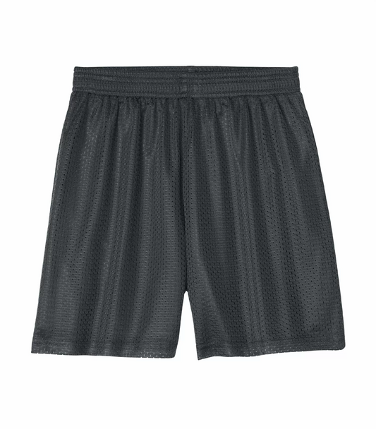 ATC Pro Club 5” Mesh Youth Shorts - Y3536