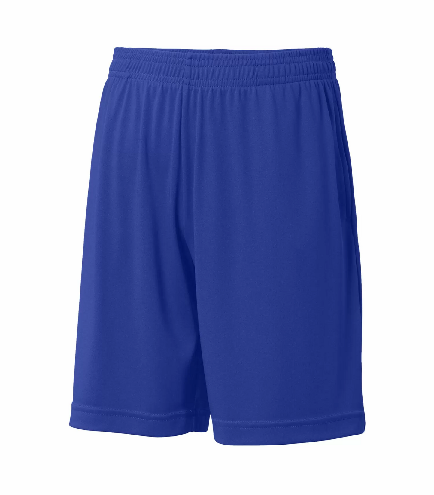 PRO TEAM 5” YOUTH SHORTS WITH POCKETS - Y357P