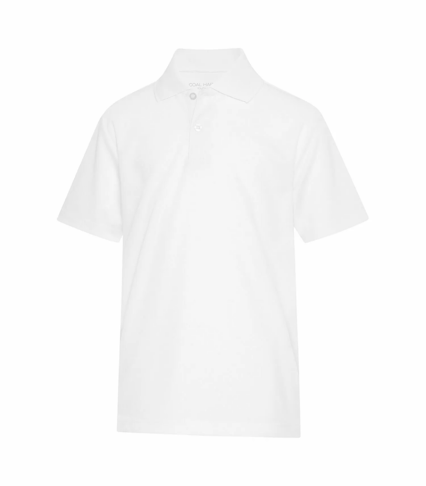 EVERYDAY - SNAG RESISTANT - YOUTH POLO. Y365