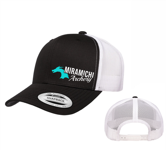 Miramichi Archery - Trucker Cap