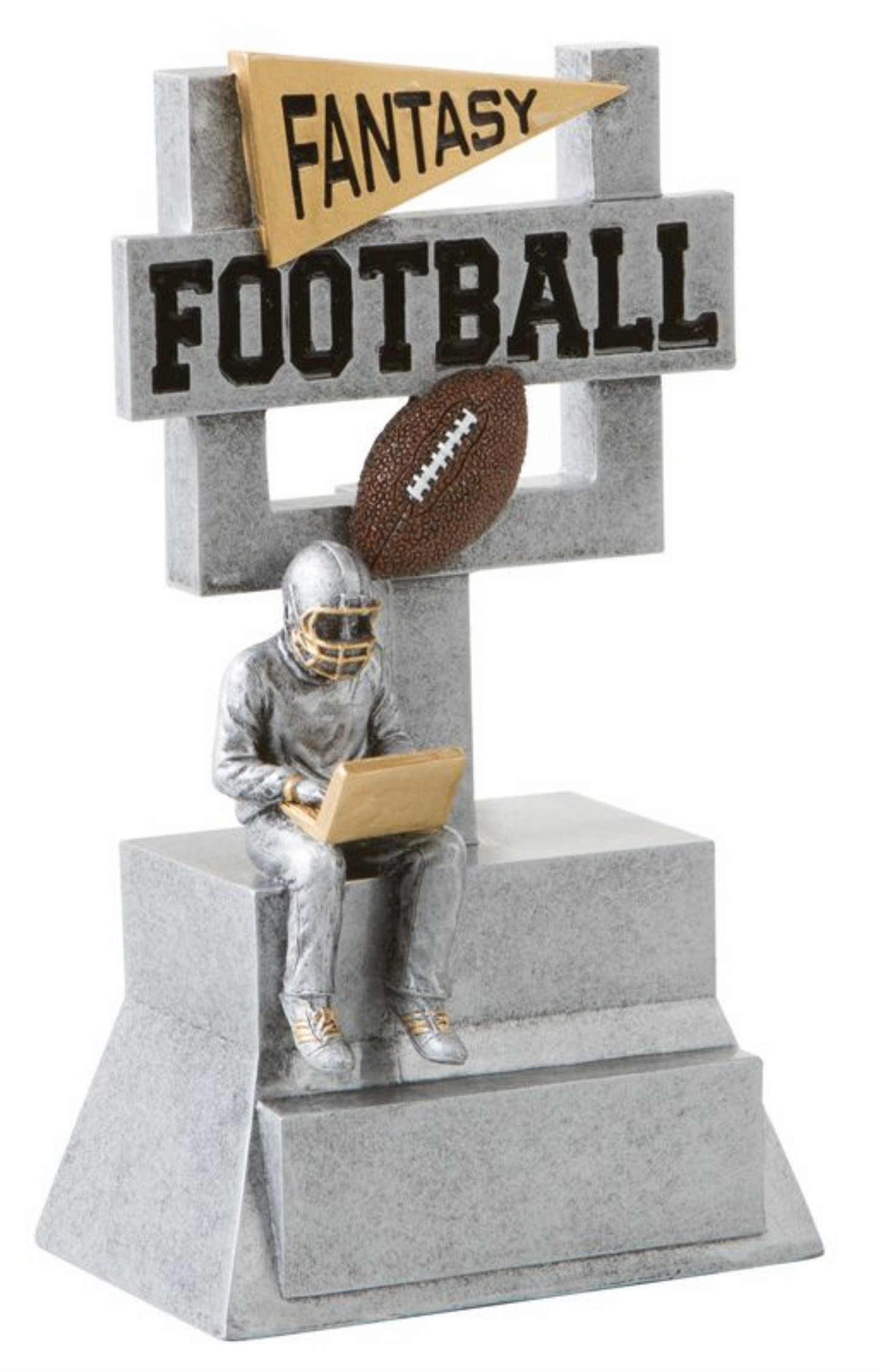 Fantasy Football 7" - Classic Sport Figures