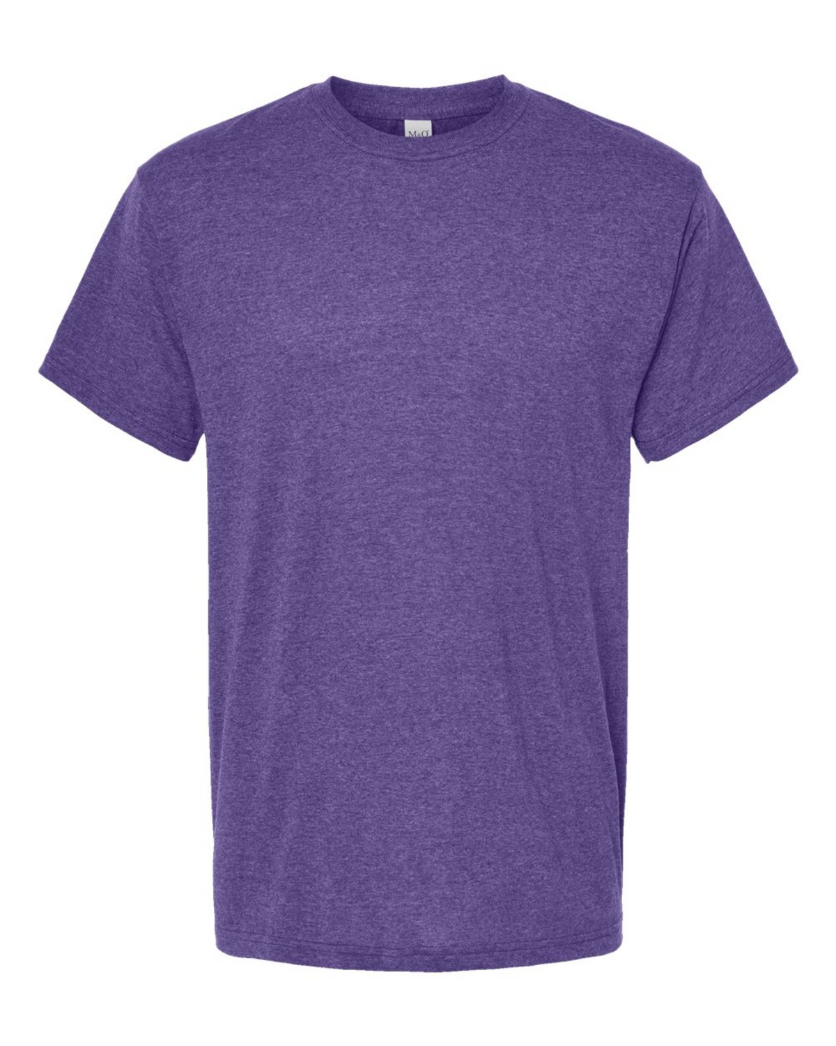 Gold Soft Touch - Men's T-Shirt - M&O 4800