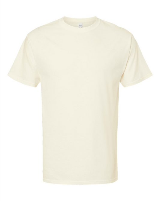 Gold Soft Touch - Men's T-Shirt - M&O 4800
