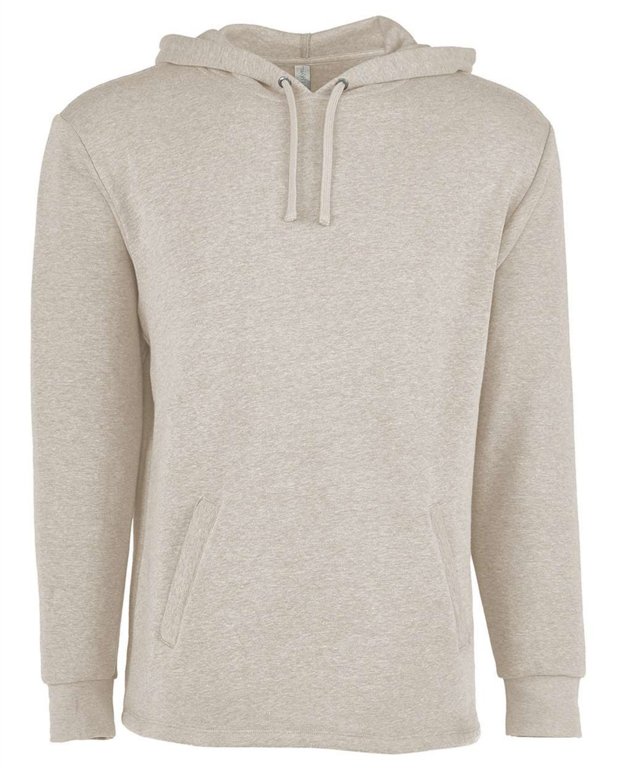 Malibu Welt Pocket Hoodie - Next Level 9300