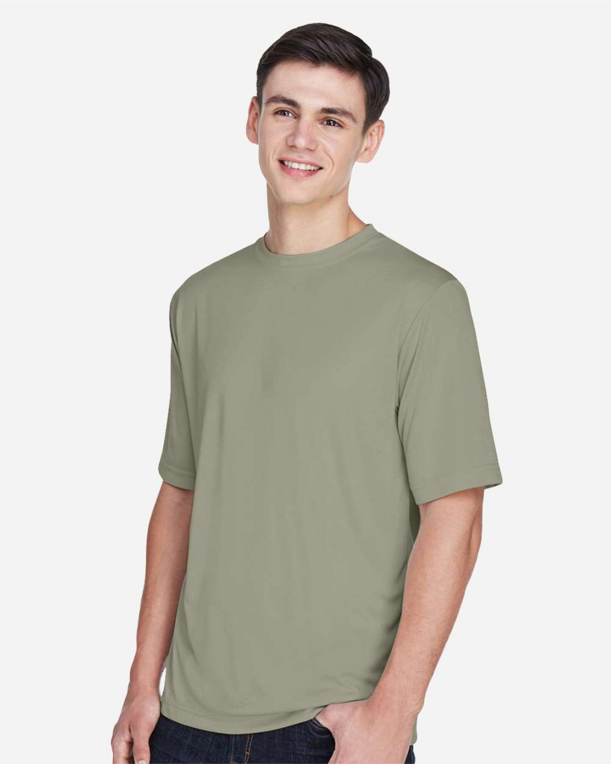 Zone Performance T-Shirt ─ Team 365 TT11