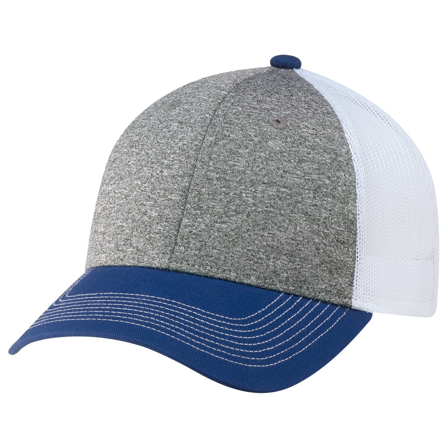 AJM -Adjustable Plastic Back Strap Cap- 4G645M