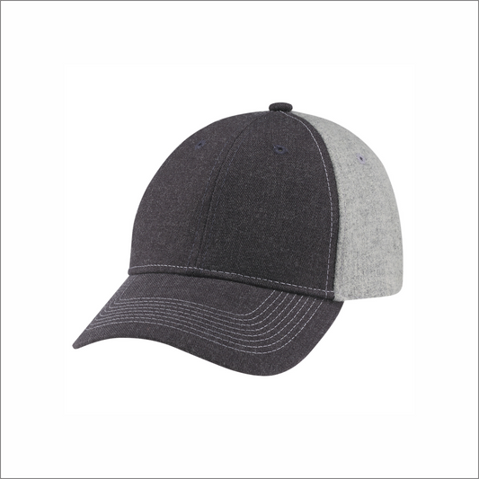 AJM -Velcro Hat -Fullback- 4M639M