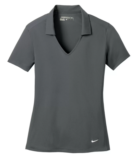 Dri-Fit Vertical Mesh - Ladies Polo - Nike 637165